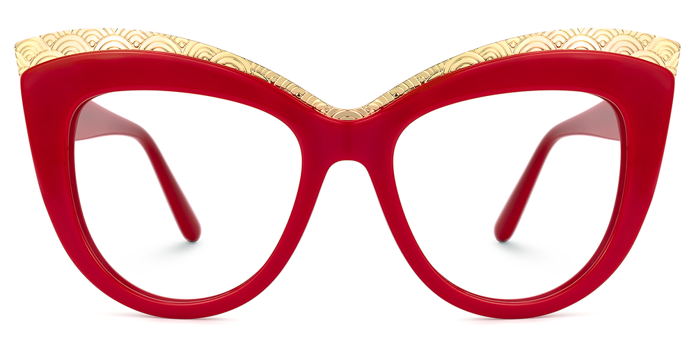 Marquee upcoming acetate frames