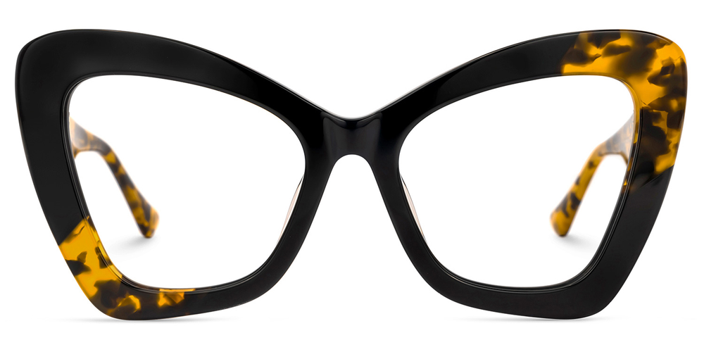 Marquee upcoming acetate frames