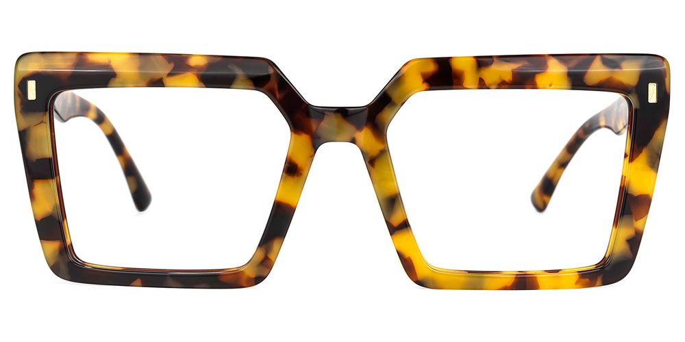 Marquee upcoming acetate frames