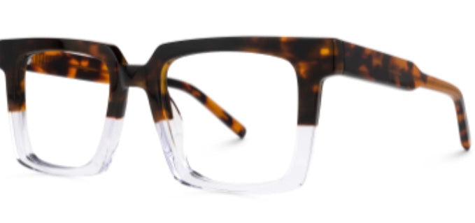 Marquee upcoming acetate frames