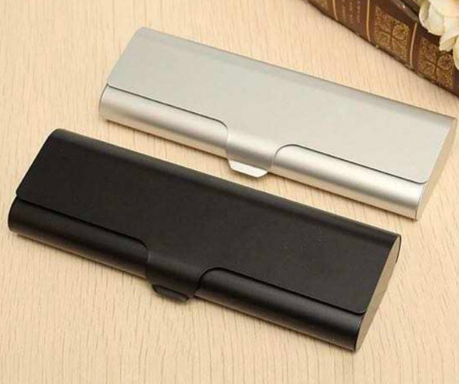 Case 731 aluminum