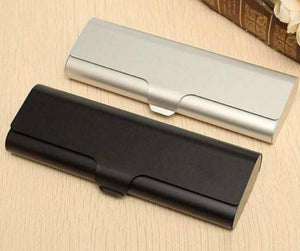 Case 731 aluminum