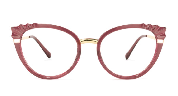 Marquee upcoming acetate frames