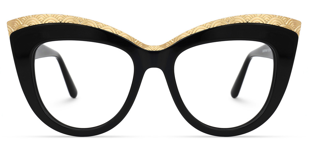 Marquee upcoming acetate frames