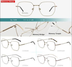 Memory frames