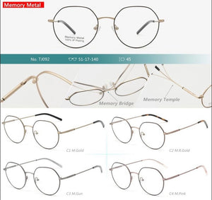 Memory frames