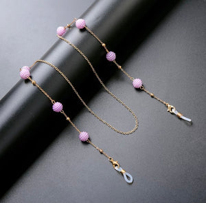 C-Various Vintage style chains. #YCMKG210071