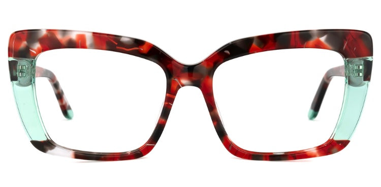 Marquee upcoming acetate frames