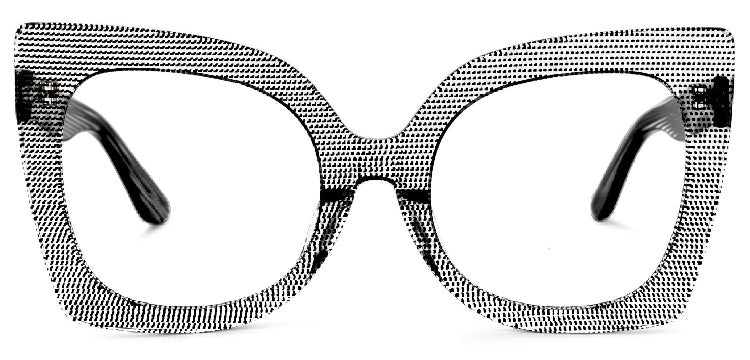 Marquee upcoming acetate frames