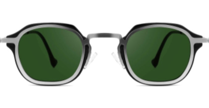 Marquee upcoming acetate frames