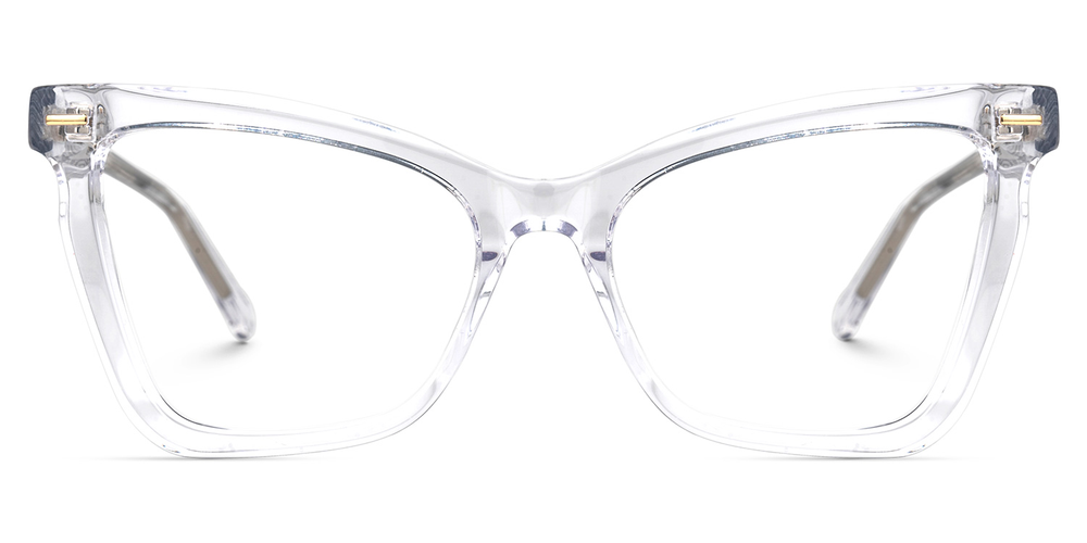 Marquee upcoming acetate frames