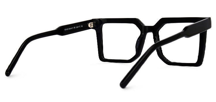Marquee upcoming acetate frames