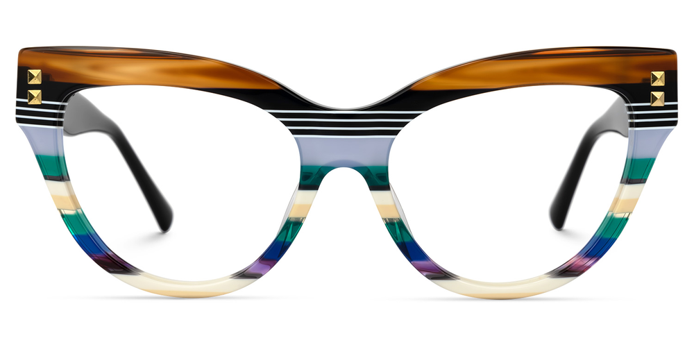 Marquee upcoming acetate frames