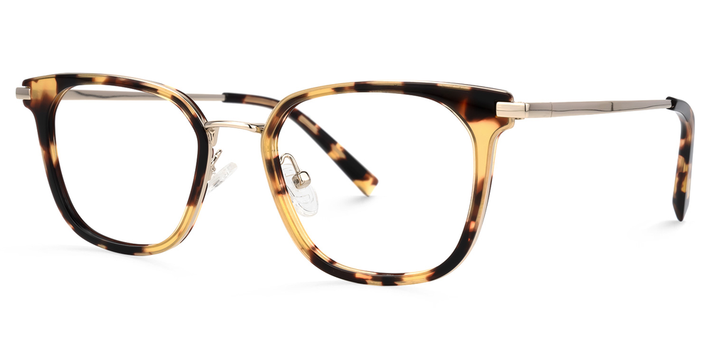 Marquee upcoming acetate frames
