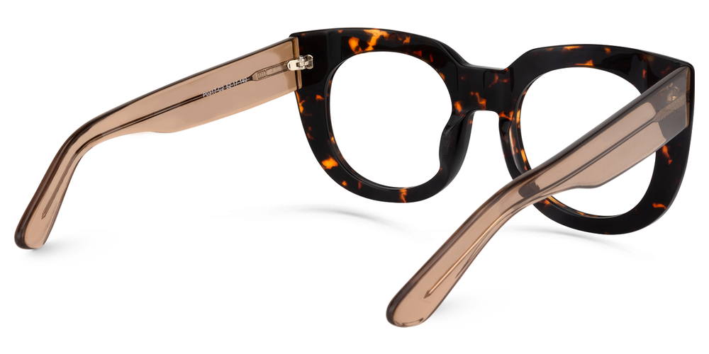Marquee upcoming acetate frames