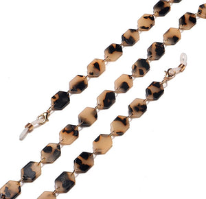 YCMKA21067 - Six sided block chain
