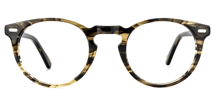 Marquee upcoming acetate frames