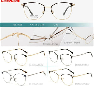 Memory frames