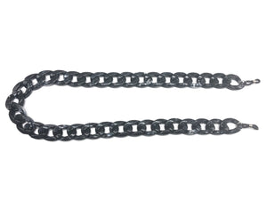 X-Glasses Chain Acrylic 30mm