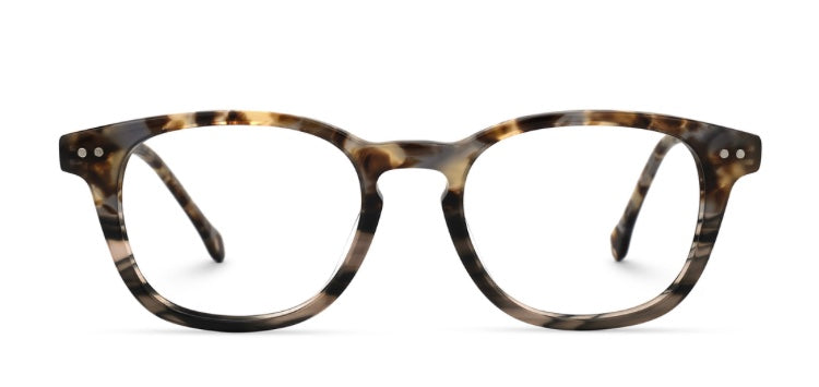 Marquee upcoming acetate frames
