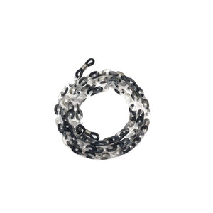 X-Glasses Chain Acrylic 8.7mm