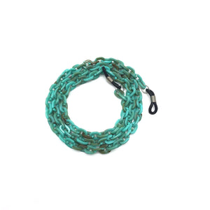 X-Glasses Chain Acrylic 8.7mm