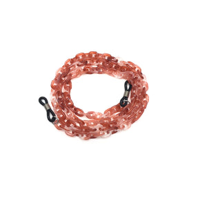 X-Glasses Chain Acrylic 8.7mm