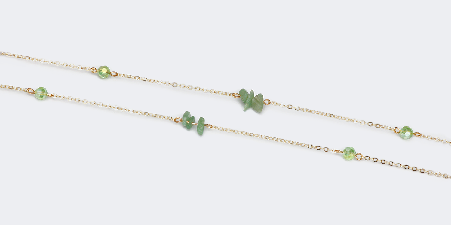 Z-Chains