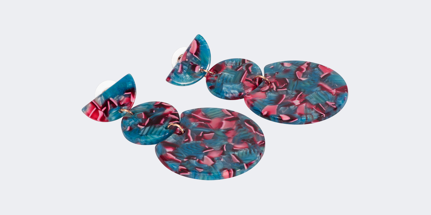 Z-Ear rings