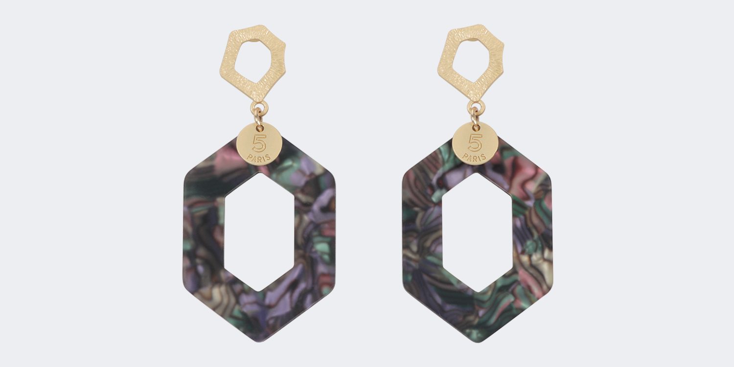 Z-Ear rings