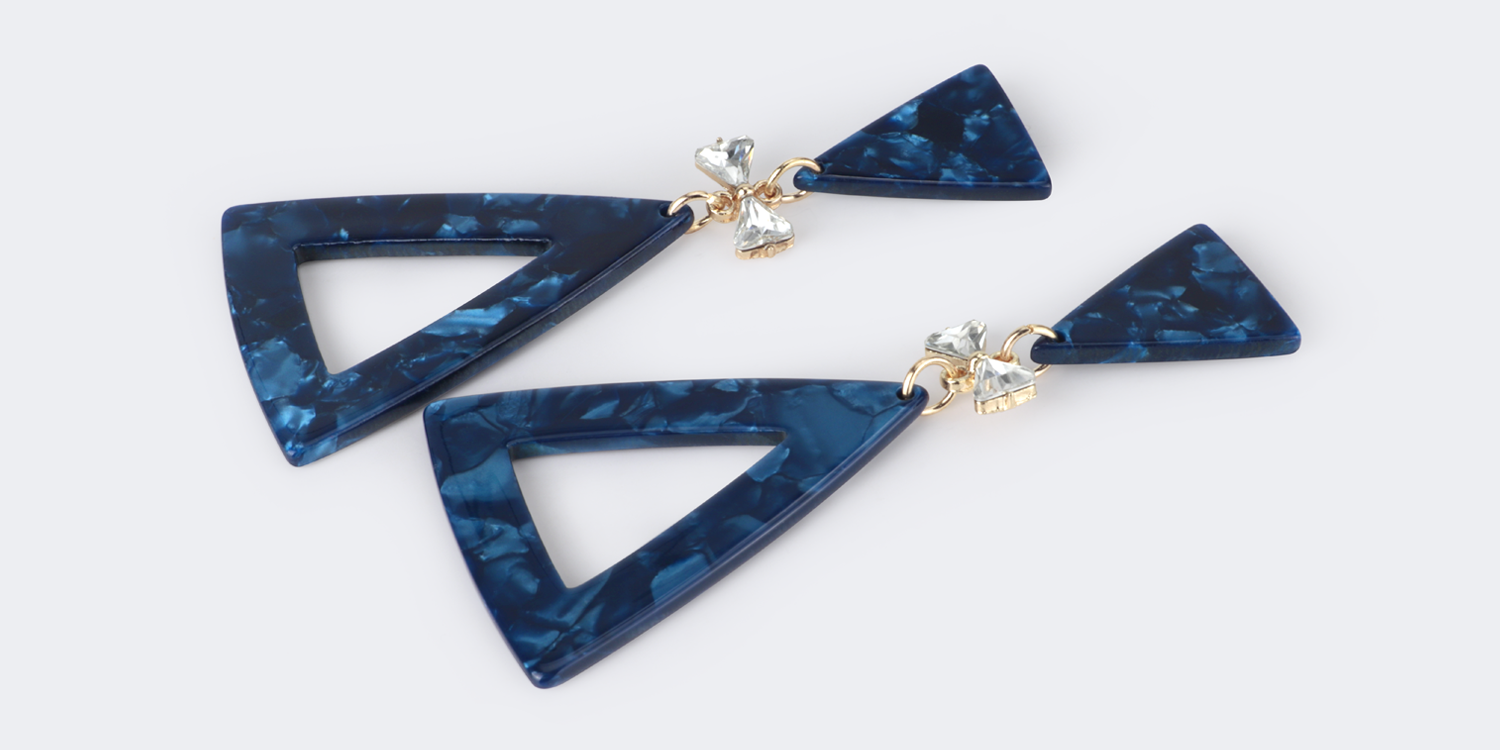 Z-Ear rings