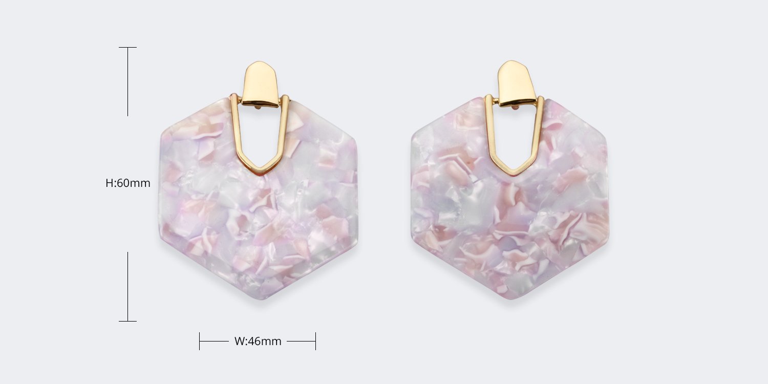Z-Ear rings