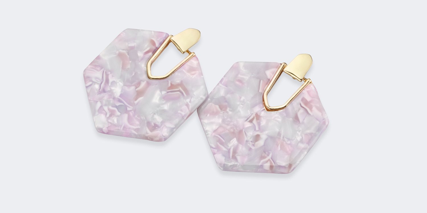 Z-Ear rings