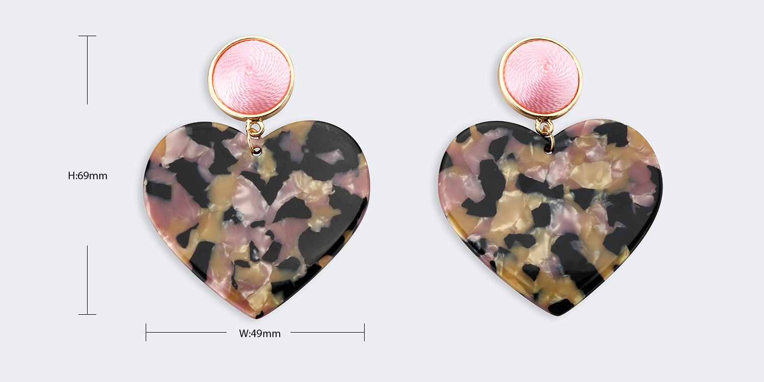 Z-Ear rings