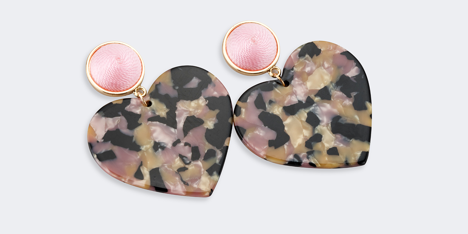 Z-Ear rings