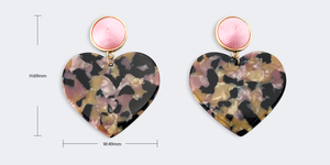 Z-Ear rings