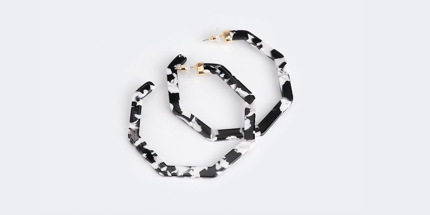 Z-Ear rings