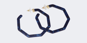 Z-Ear rings