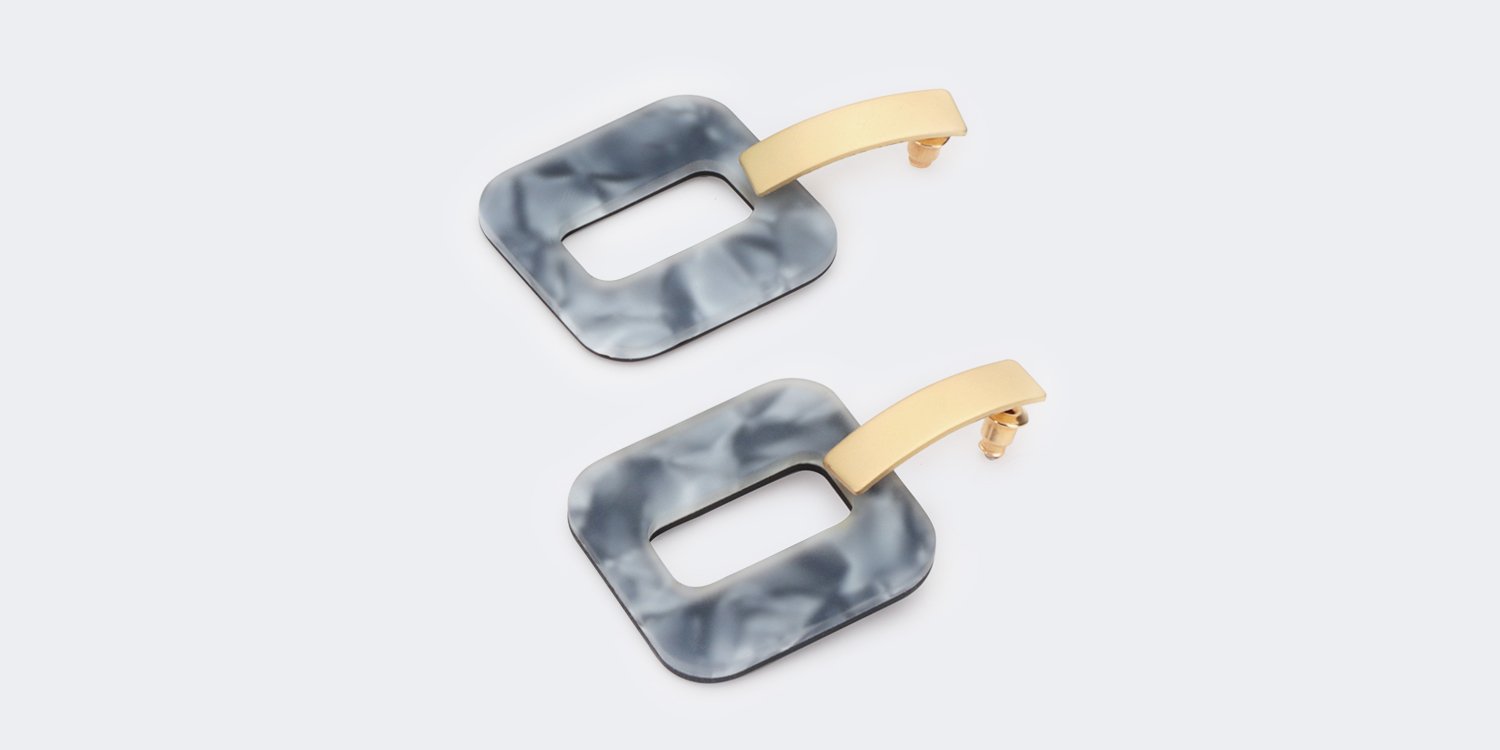 Z-Ear rings