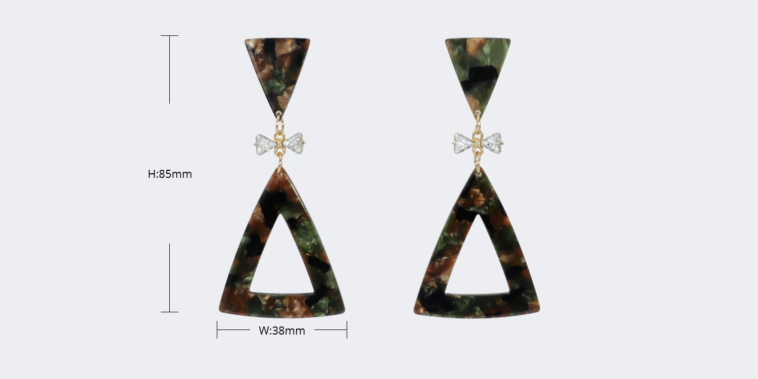 Z-Ear rings