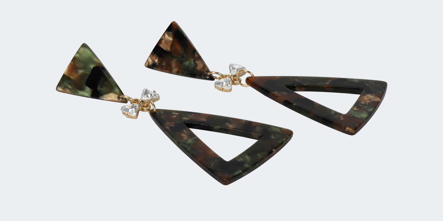 Z-Ear rings