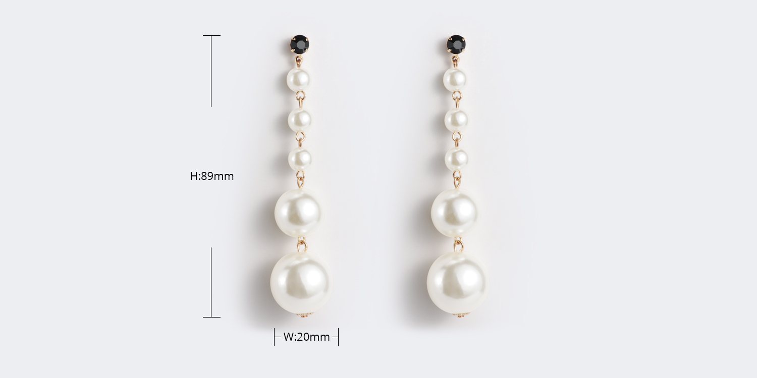 Z-Ear rings