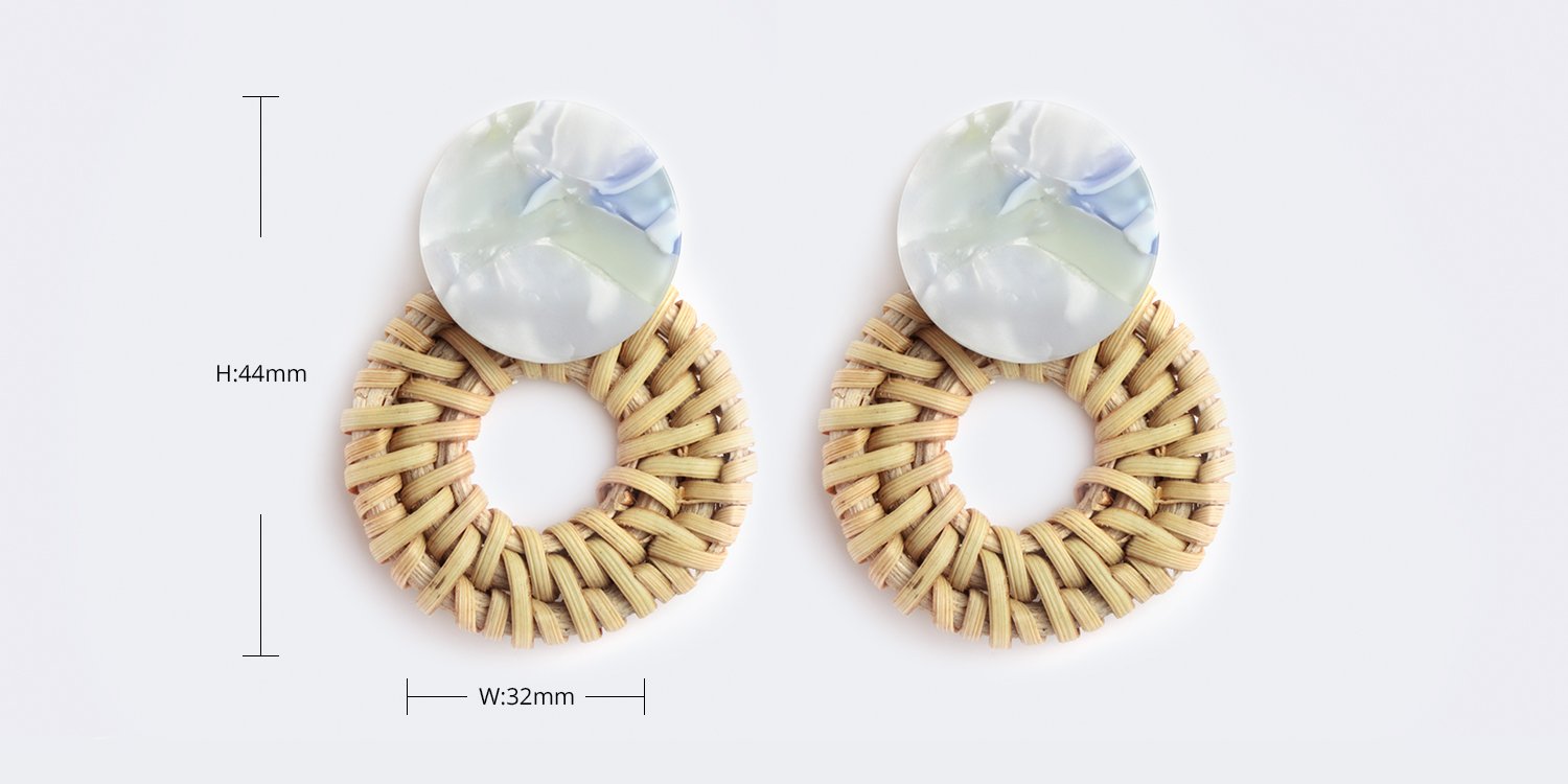 Z-Ear rings