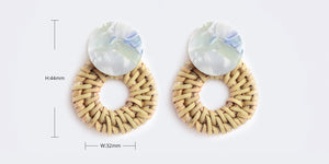 Z-Ear rings
