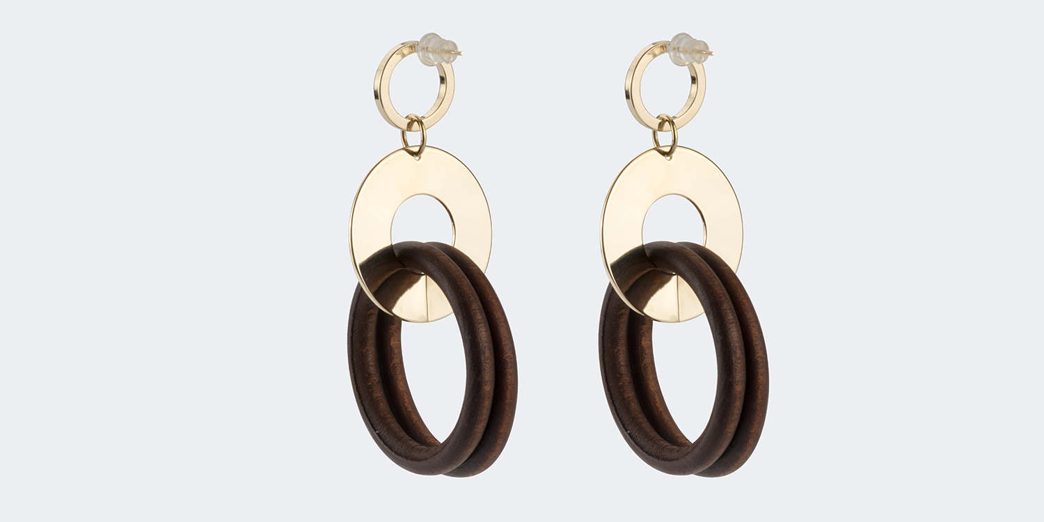 Z-Ear rings