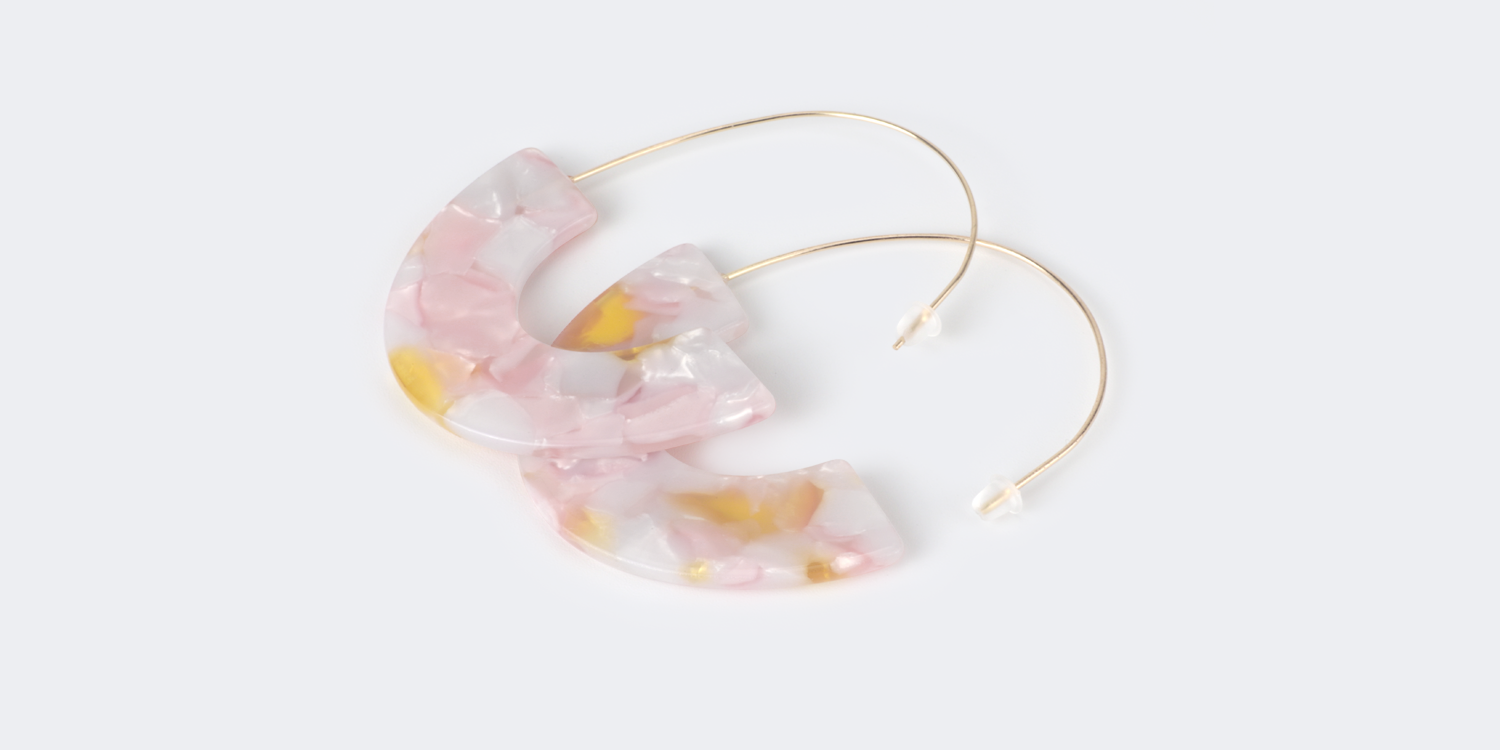 Z-Ear rings