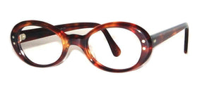 Womens oval with stars