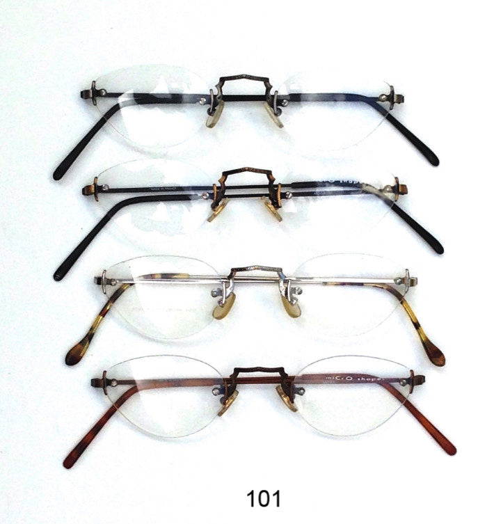 Rimless***