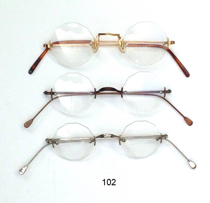 Rimless***