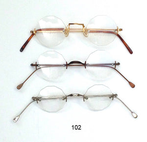 Rimless***